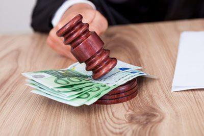 J ai obtenu gain de cause et gagné mon procès. Mais?Comment faire pour se faire